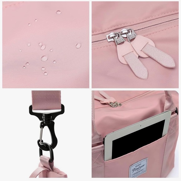 Weekender Bag - Picture 6 of 8